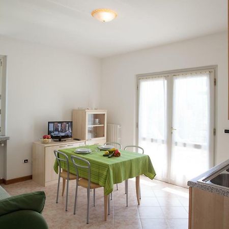 Residence Villa Aranci Limone sul Garda Exterior foto